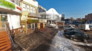 Караоке-ресторан Хрустальный изображение 12