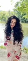 Романова Анастасия