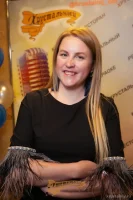 Воробьева Катерина Николаевна